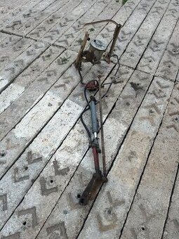 Řízení bylo na zetoru 6911