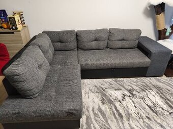 Rozkládací pohovka