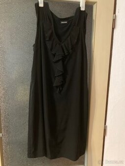 Šaty  zv. koktejlky