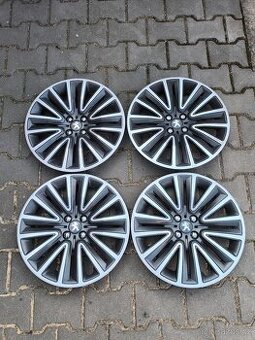 Originální poklice Peugeot 16'