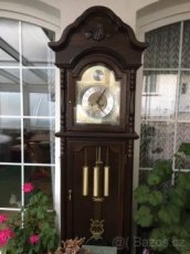 Prodám stojací hodiny