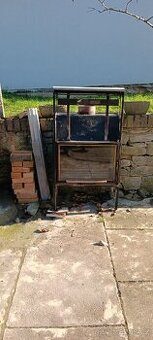 Krbová vložka Mars