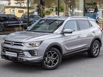 Ssangyong ( KGM ) Korando 1.5 TGDI 120KW AT