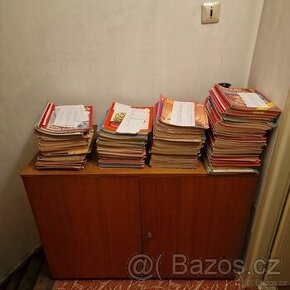 Prodám Večery pod lampou 265ks