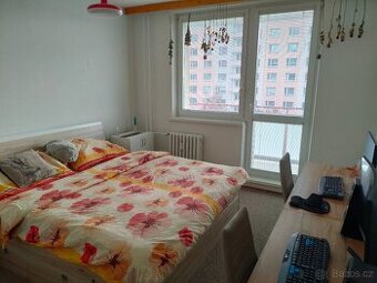 Byt 2+1, Prostějov, V.Špály u nemocnice