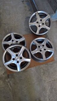 DEZENT - ALU KOLA 14"