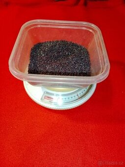 České granáty 600 gramů