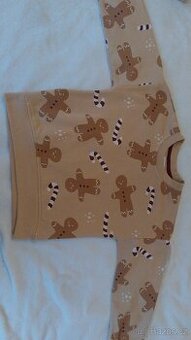 Souprava s perníčkem,vel. 122