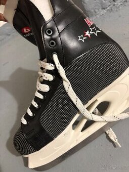Pánské brusle BOTAS Winnipeg All Stars 3100