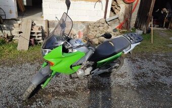 Honda Varadero 125 V - 1