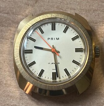 PRIM hodinky _ Hulk, soudek