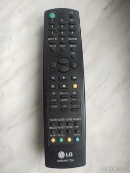 TV ovladač LG AKB34907202