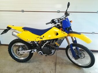 HUSQVARNA TE 450 2003