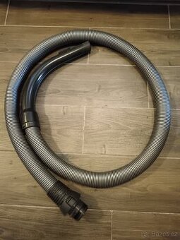 Miele hadice, plně funkční