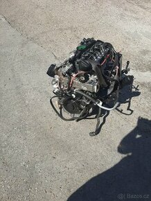 Bmw F10,F11,F30,F31 2.0 D B47