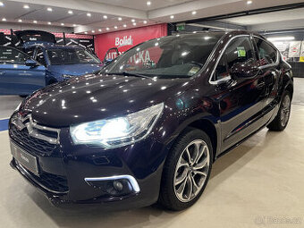 Citroën DS4 1.6 THP200 Selection 2014 147KW SERVIS