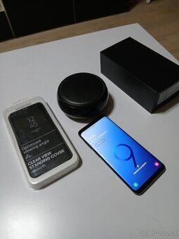 Samsung Galaxy s 9