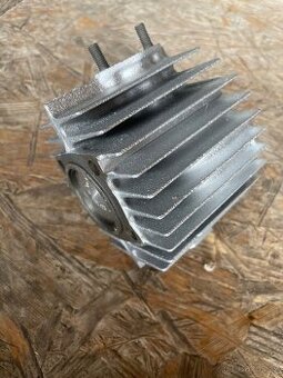 Válec Jawa pionýr 550,555