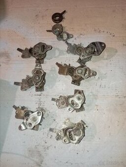 Řadící automaty pionýr