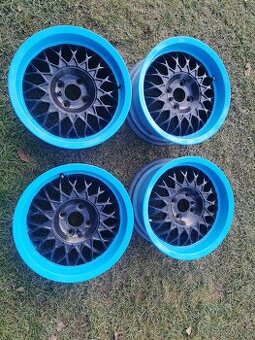 Prodám alu kola 4x100 R15