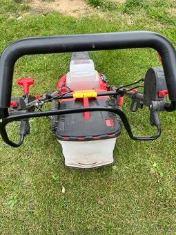 Hecht-elektrická sekacka