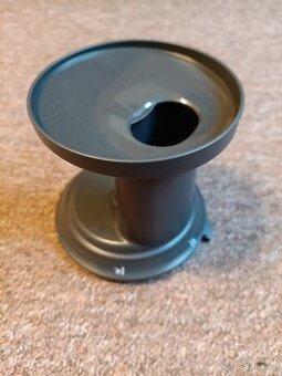 Odšťavňovač Kenwood JMP601SI-Víko mixovací nádoby