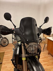 Yamaha xt 660 r/x nahradni dily