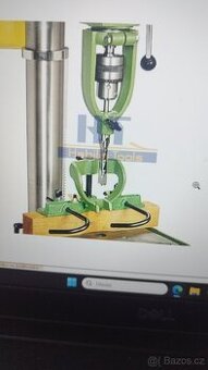 Dlabací souprava do dřeva -NOVÁ NEPOUŽITÁ