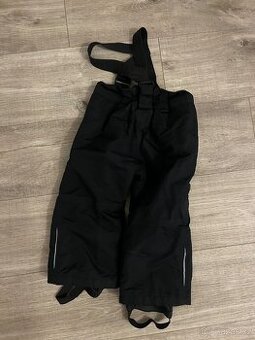 Prodám oteplovačky vel 92 zn Lupilu, dvojčata