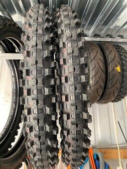 Mx pneu  Bridgestone x31