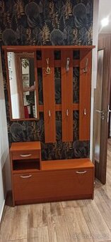 Předsíňová stěna