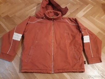 Pánská zimní bunda