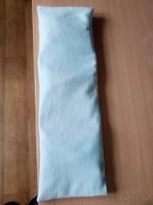 Nahřívací polštářky nové