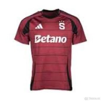 AC Sparta Praha vs. Pardubice