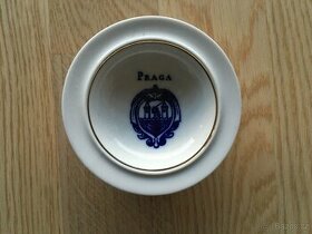 Dekorativní miska ROYAL DUX BOHEMIA