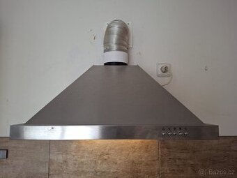 Komínová digestoř