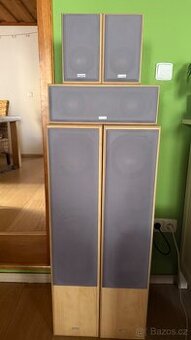 Repro Magnat Motion 1000