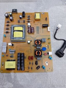 Powerboard JVC TV LT-55VU3305