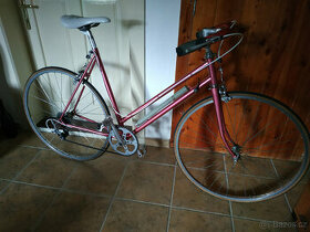 prodám dámské silniční kolo