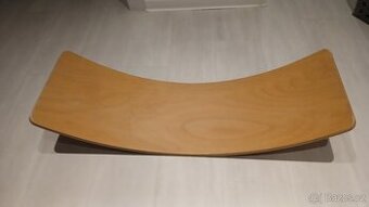 Houpací prkno Houpee