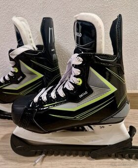 Dětské zimní brusle Oxelo IH 140, vel 36, PC: 1399