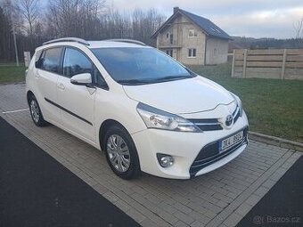 Toyota Verso 1.6i16V 97kW