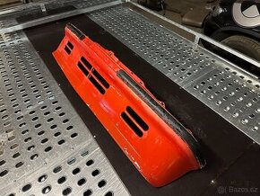 BMW E21 Motorsport spoiler