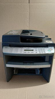 Canon MF4380DN | Duplex | LAN | najeto 19tis.