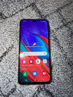 Samsung Galaxy A40 - 4GB RAM - 64GB - Android 11