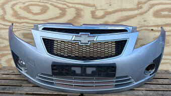 151. PŘEDNÍ NÁRAZNÍK CHEVROLET SPARK 10-12 - 1