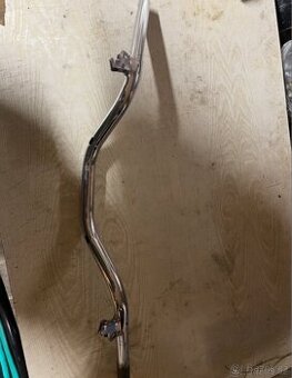 Řídítka jawa pionýr