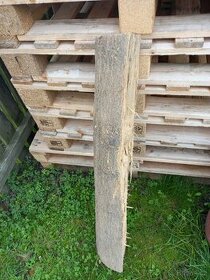 prodej řezbářského dřeva