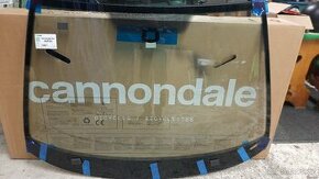 Čelni sklo Škoda Octavia II 09-