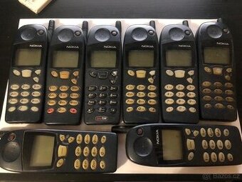 Nokia 5110 se zárukou